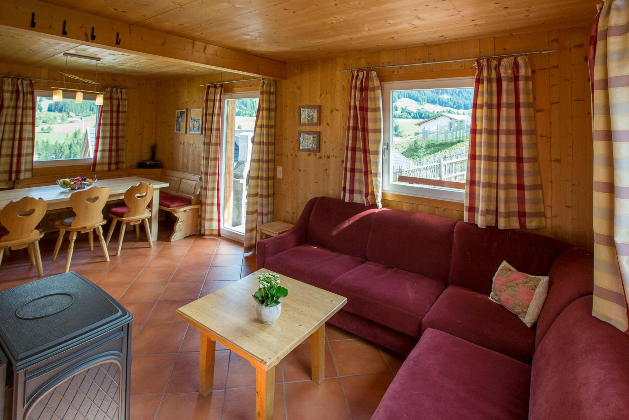 Alpendorf Dachstein West By Alps Resorts Annaberg im Lammertal Bagian luar foto