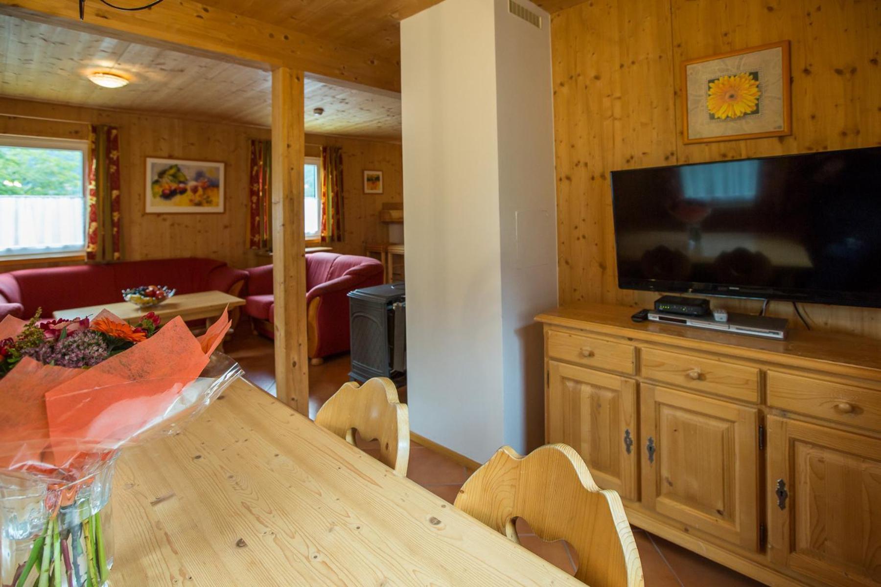 Alpendorf Dachstein West By Alps Resorts Annaberg im Lammertal Bagian luar foto