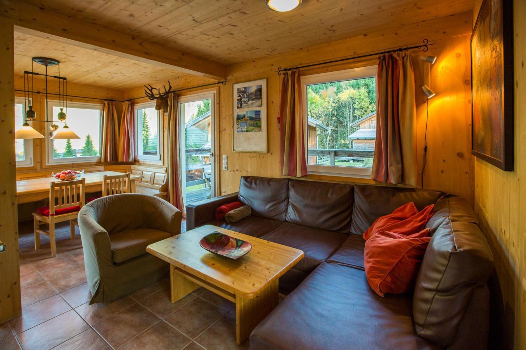 Alpendorf Dachstein West By Alps Resorts Annaberg im Lammertal Bagian luar foto