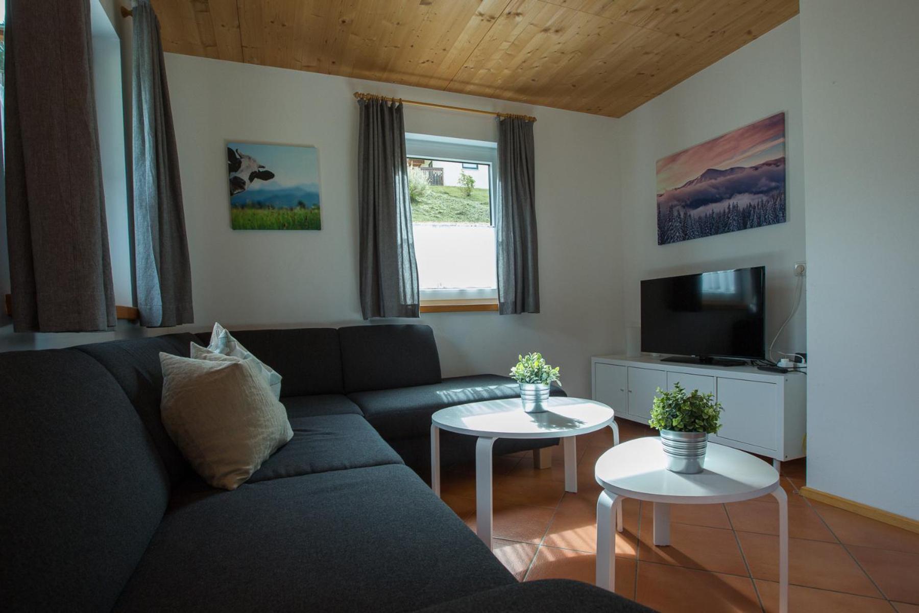Alpendorf Dachstein West By Alps Resorts Annaberg im Lammertal Bagian luar foto