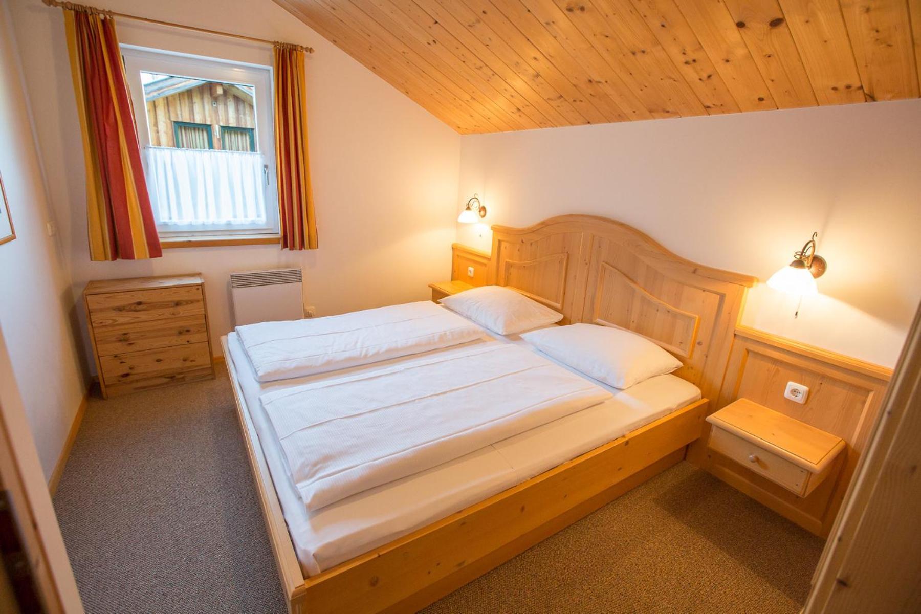 Alpendorf Dachstein West By Alps Resorts Annaberg im Lammertal Bagian luar foto