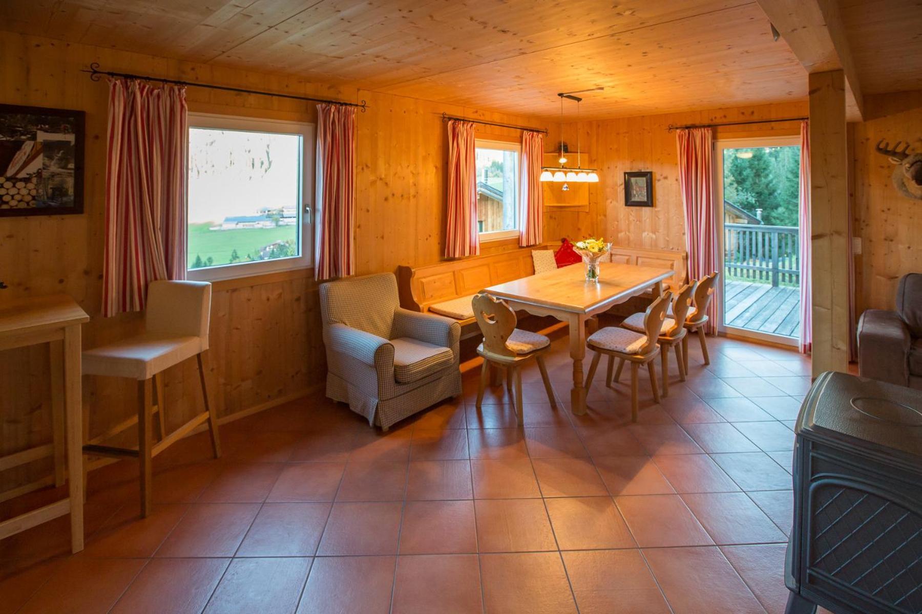 Alpendorf Dachstein West By Alps Resorts Annaberg im Lammertal Bagian luar foto