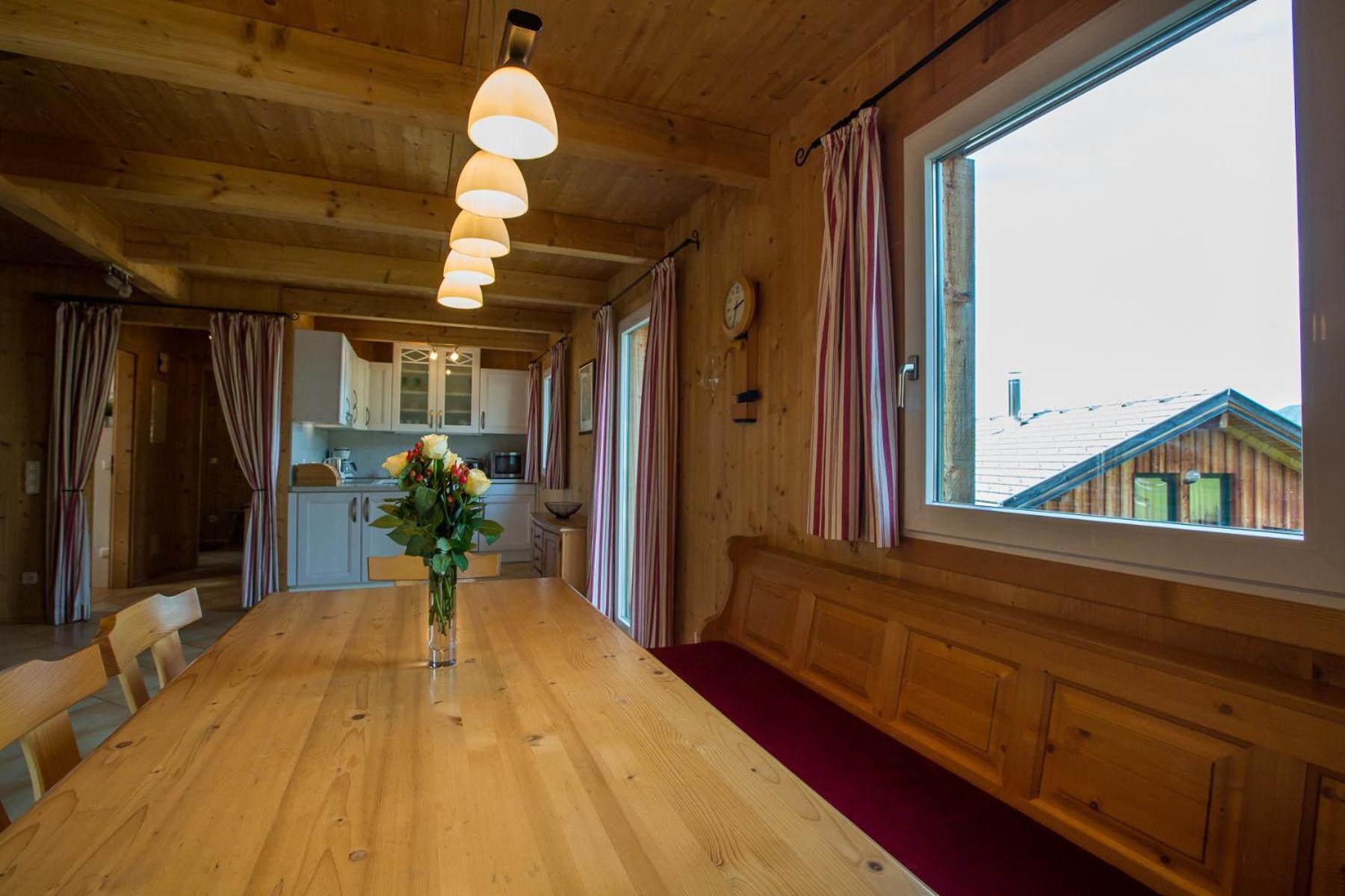 Alpendorf Dachstein West By Alps Resorts Annaberg im Lammertal Bagian luar foto