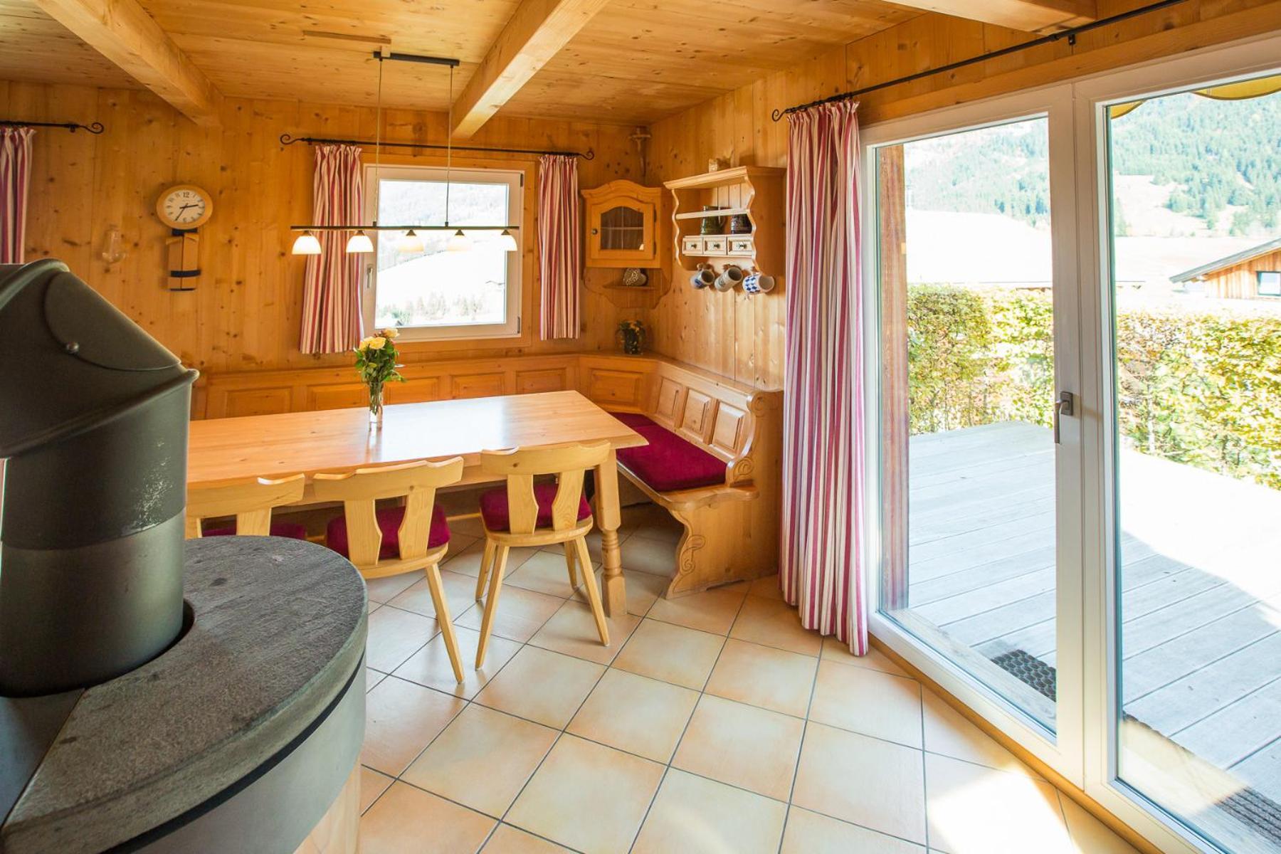 Alpendorf Dachstein West By Alps Resorts Annaberg im Lammertal Bagian luar foto