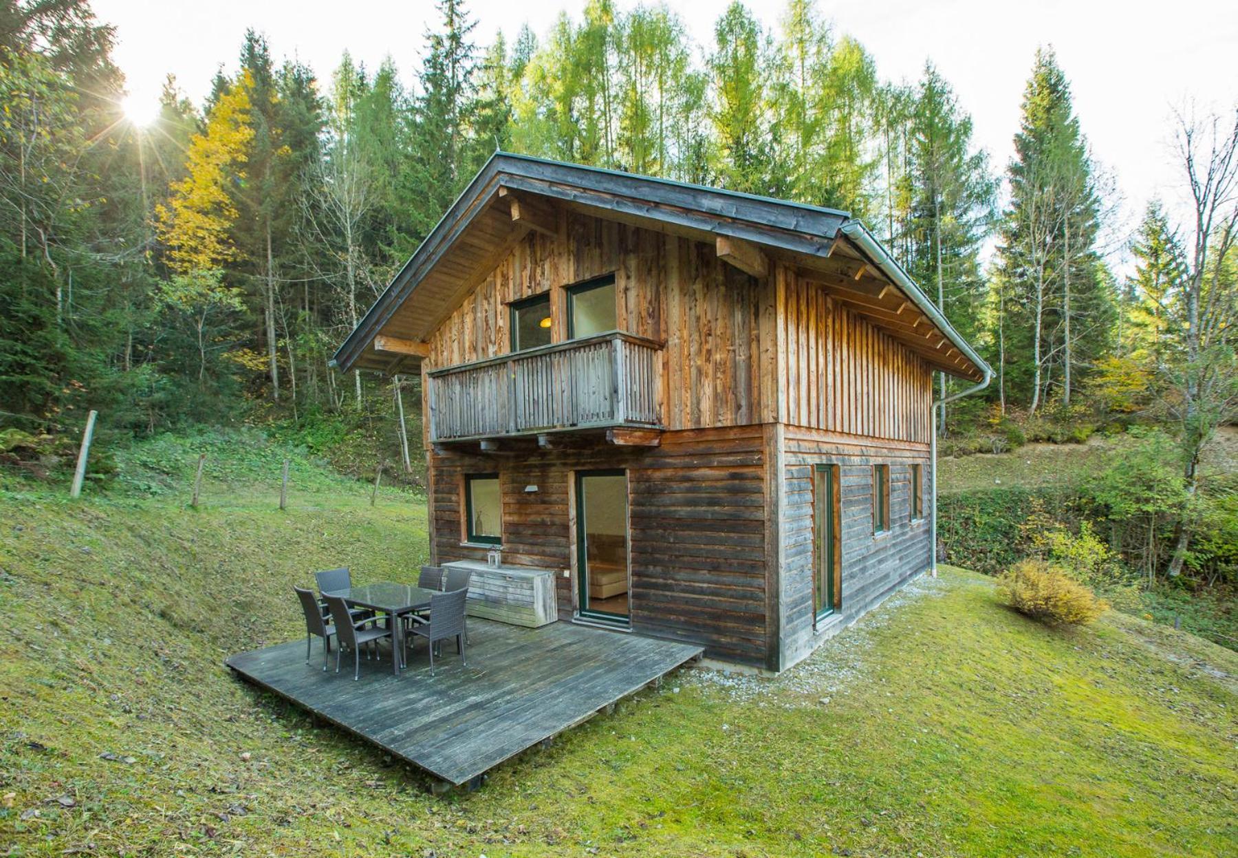 Alpendorf Dachstein West By Alps Resorts Annaberg im Lammertal Bagian luar foto
