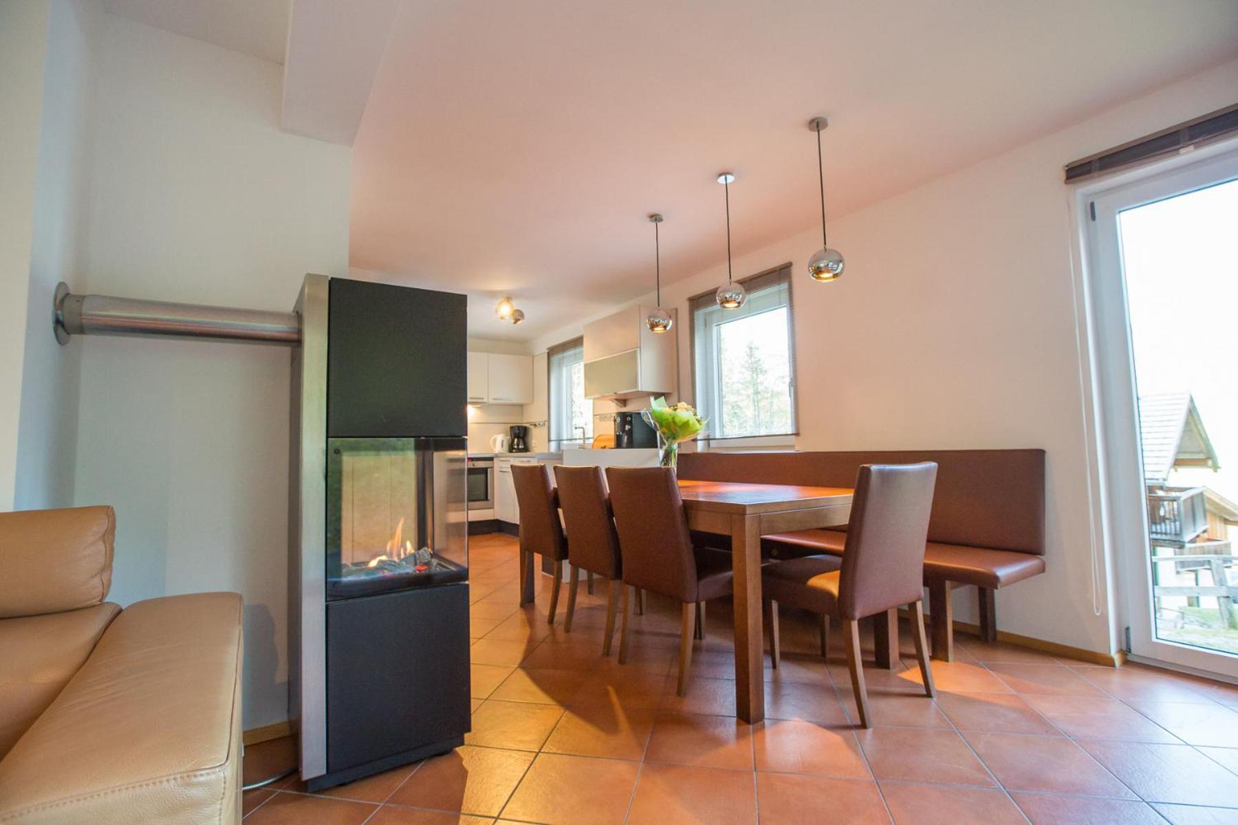 Alpendorf Dachstein West By Alps Resorts Annaberg im Lammertal Bagian luar foto