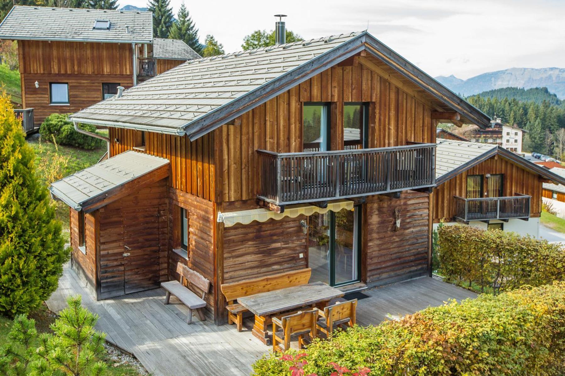 Alpendorf Dachstein West By Alps Resorts Annaberg im Lammertal Bagian luar foto