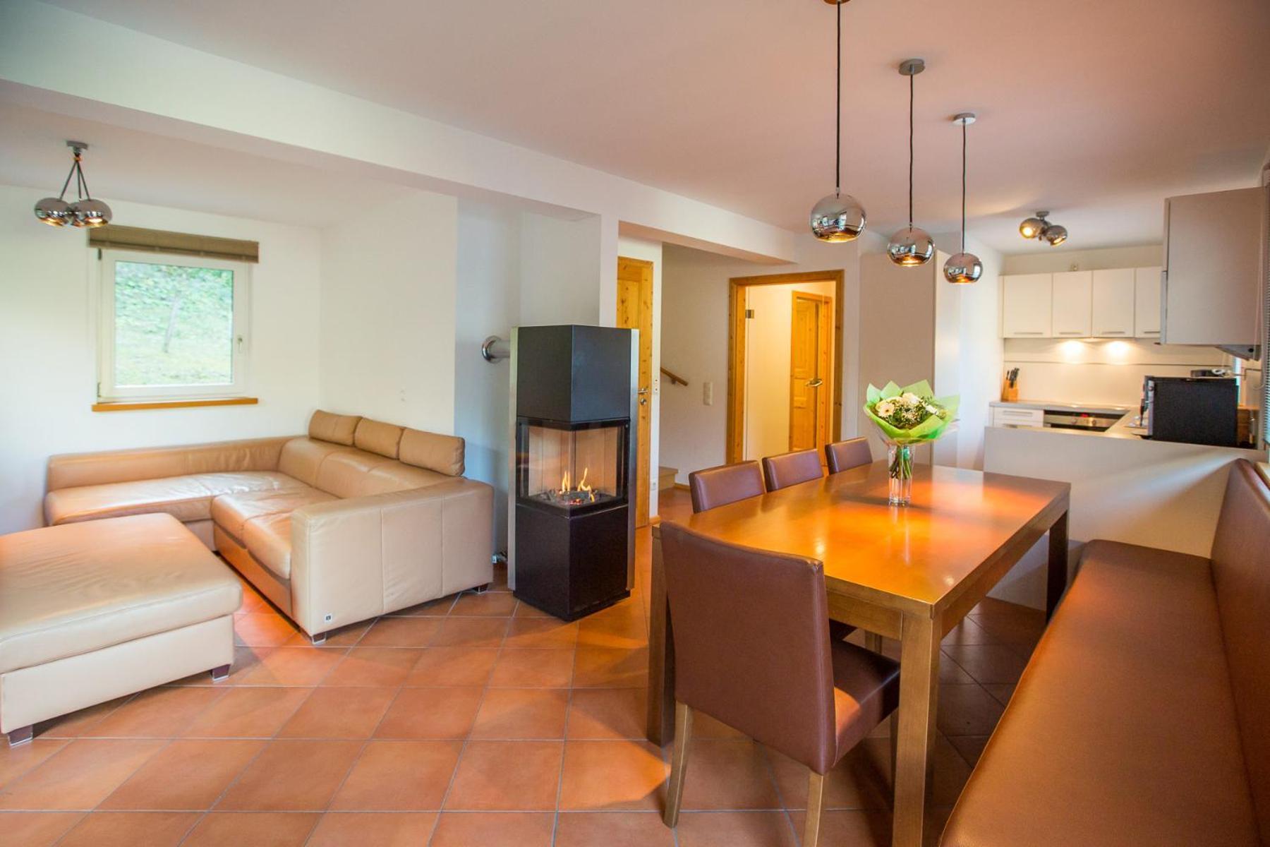 Alpendorf Dachstein West By Alps Resorts Annaberg im Lammertal Bagian luar foto