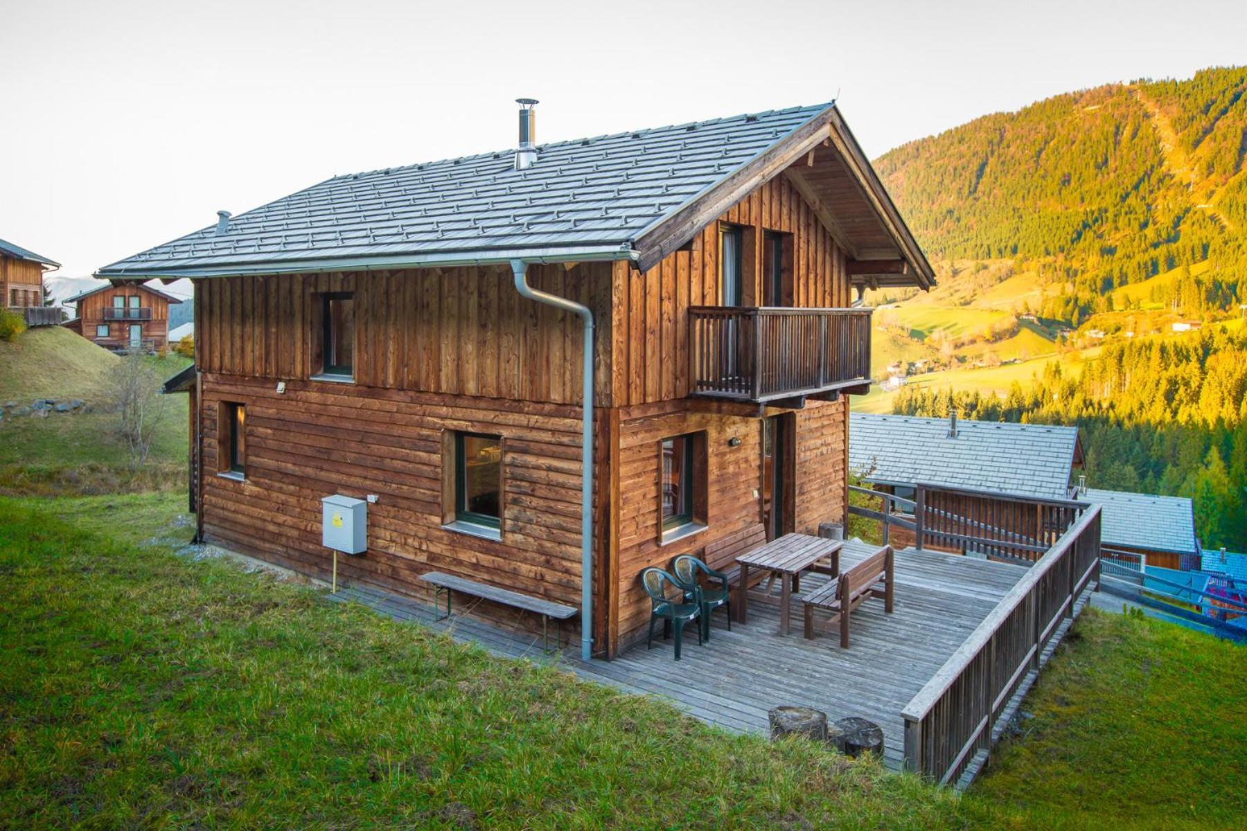 Alpendorf Dachstein West By Alps Resorts Annaberg im Lammertal Bagian luar foto