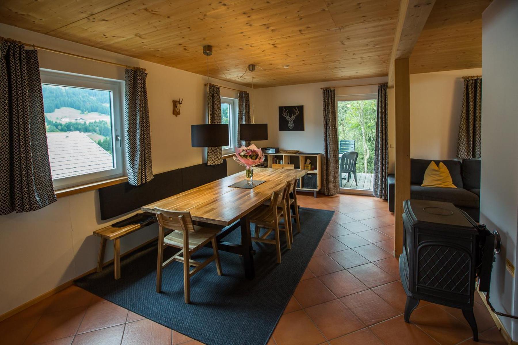 Alpendorf Dachstein West By Alps Resorts Annaberg im Lammertal Bagian luar foto