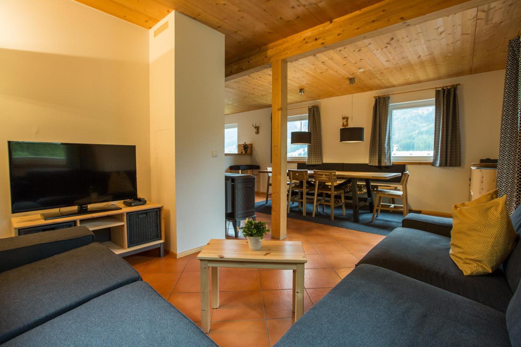 Alpendorf Dachstein West By Alps Resorts Annaberg im Lammertal Bagian luar foto