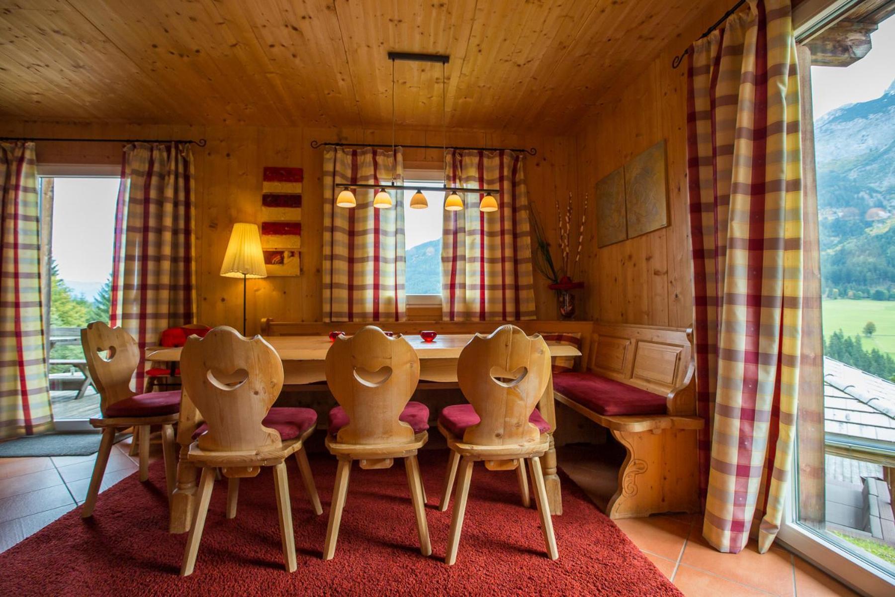 Alpendorf Dachstein West By Alps Resorts Annaberg im Lammertal Bagian luar foto